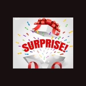 MYSTERY BOX OF 10 PAIRES LADIES SHOES. ALL SIZES